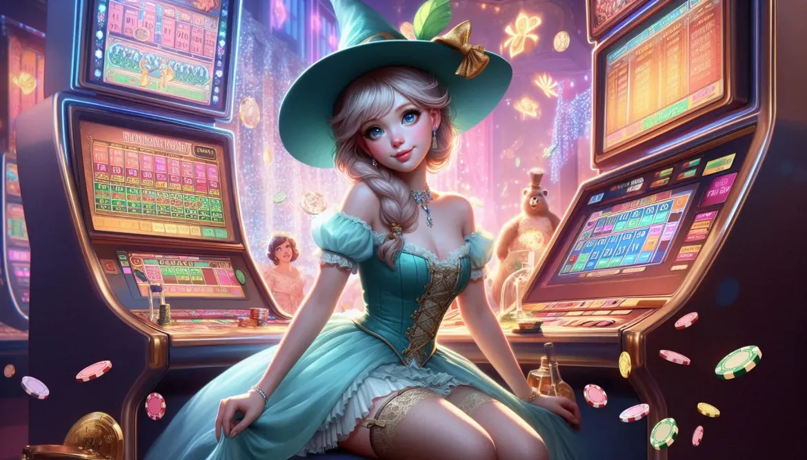 Spielbank Reeperbahn